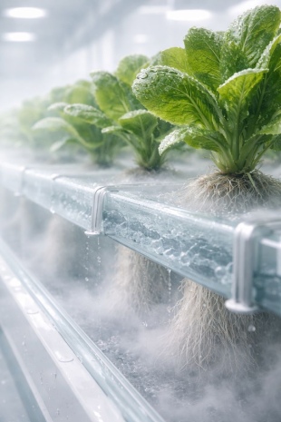 Food Safety & Growing Stage