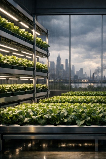 Food Security