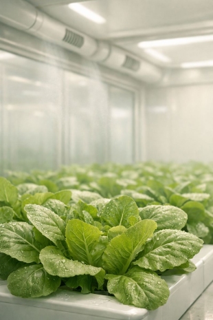 Pesticide-Free Growing
